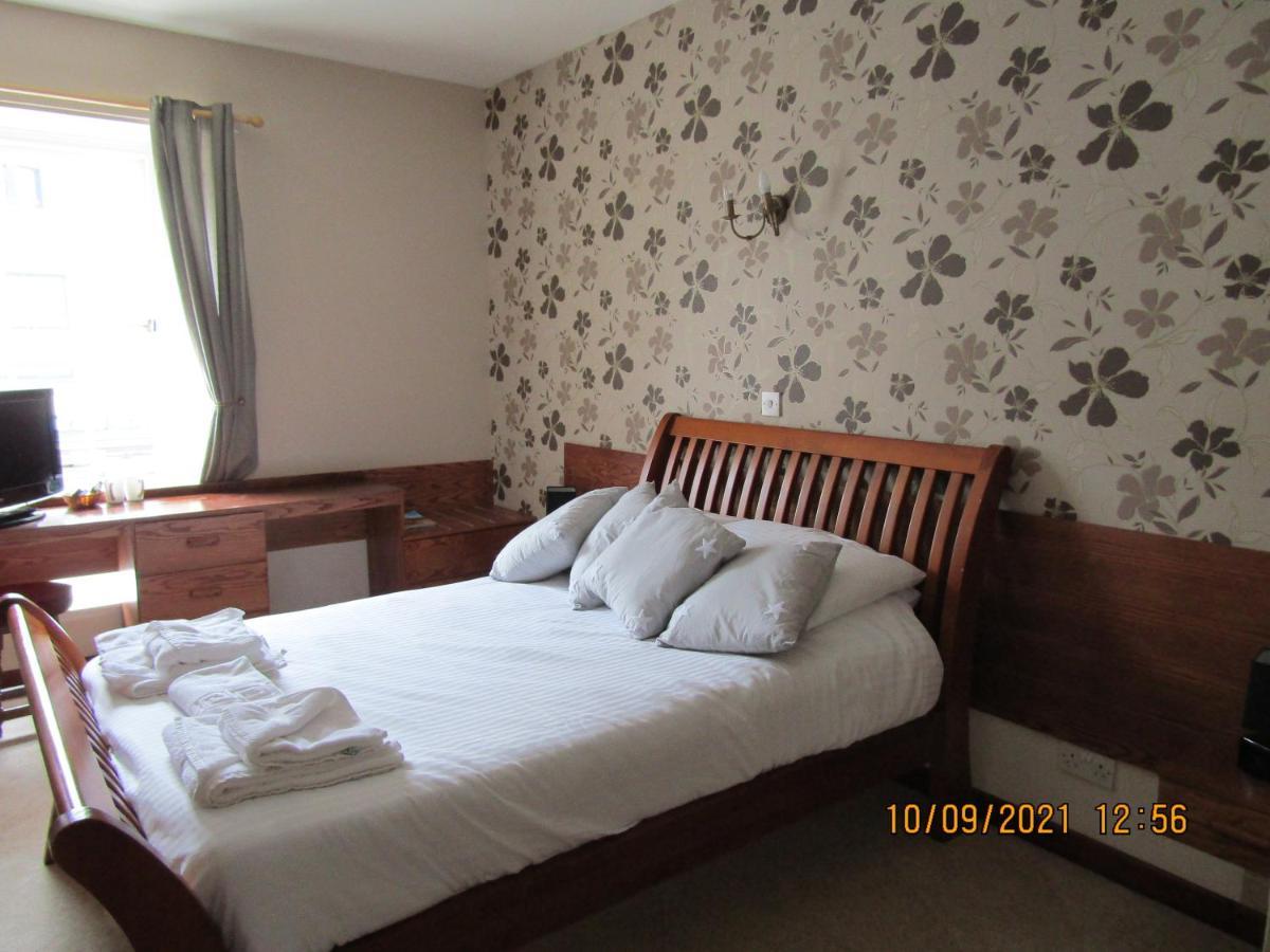Queens Hotel Stonehaven Extérieur photo