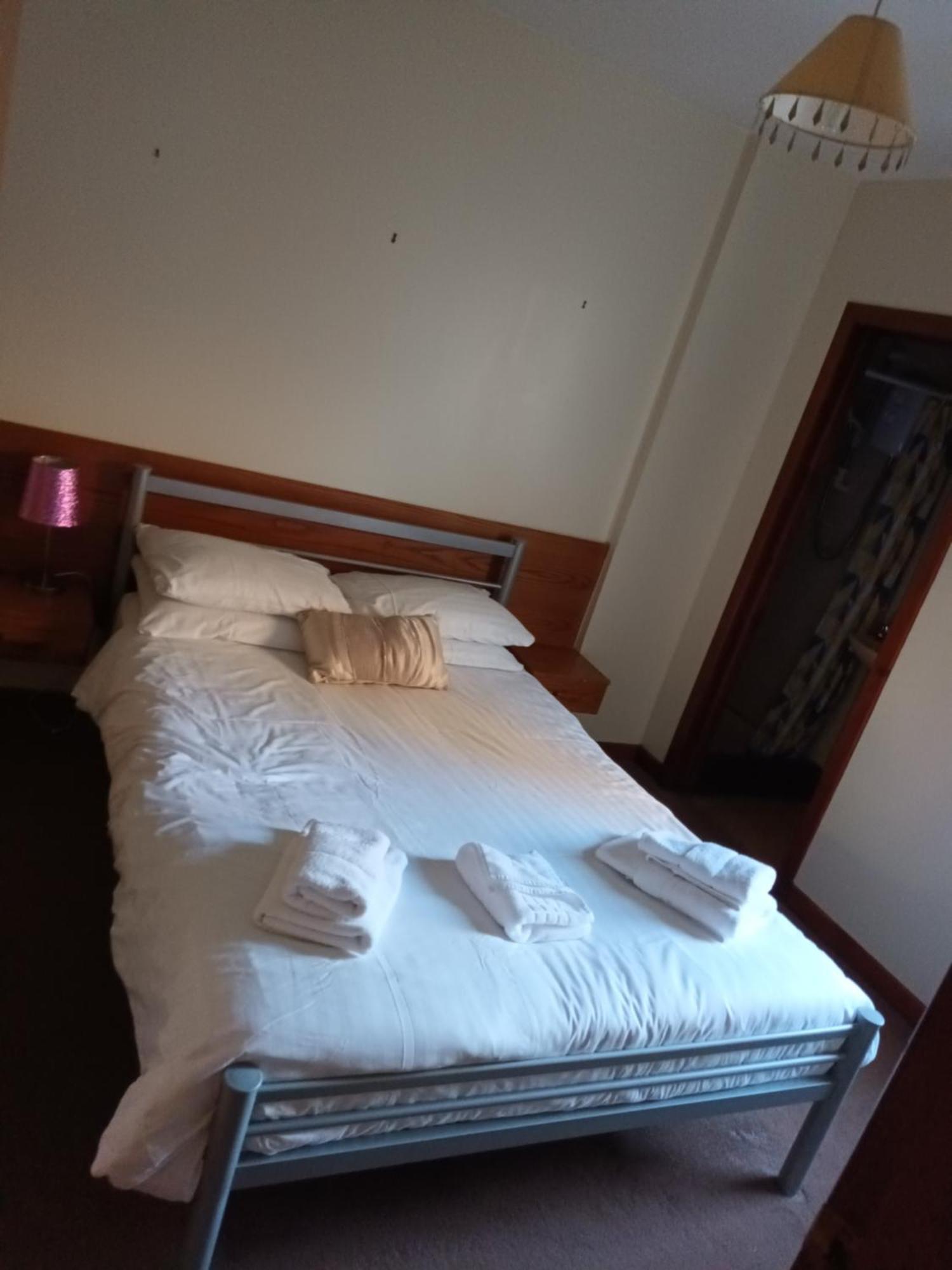 Queens Hotel Stonehaven Extérieur photo