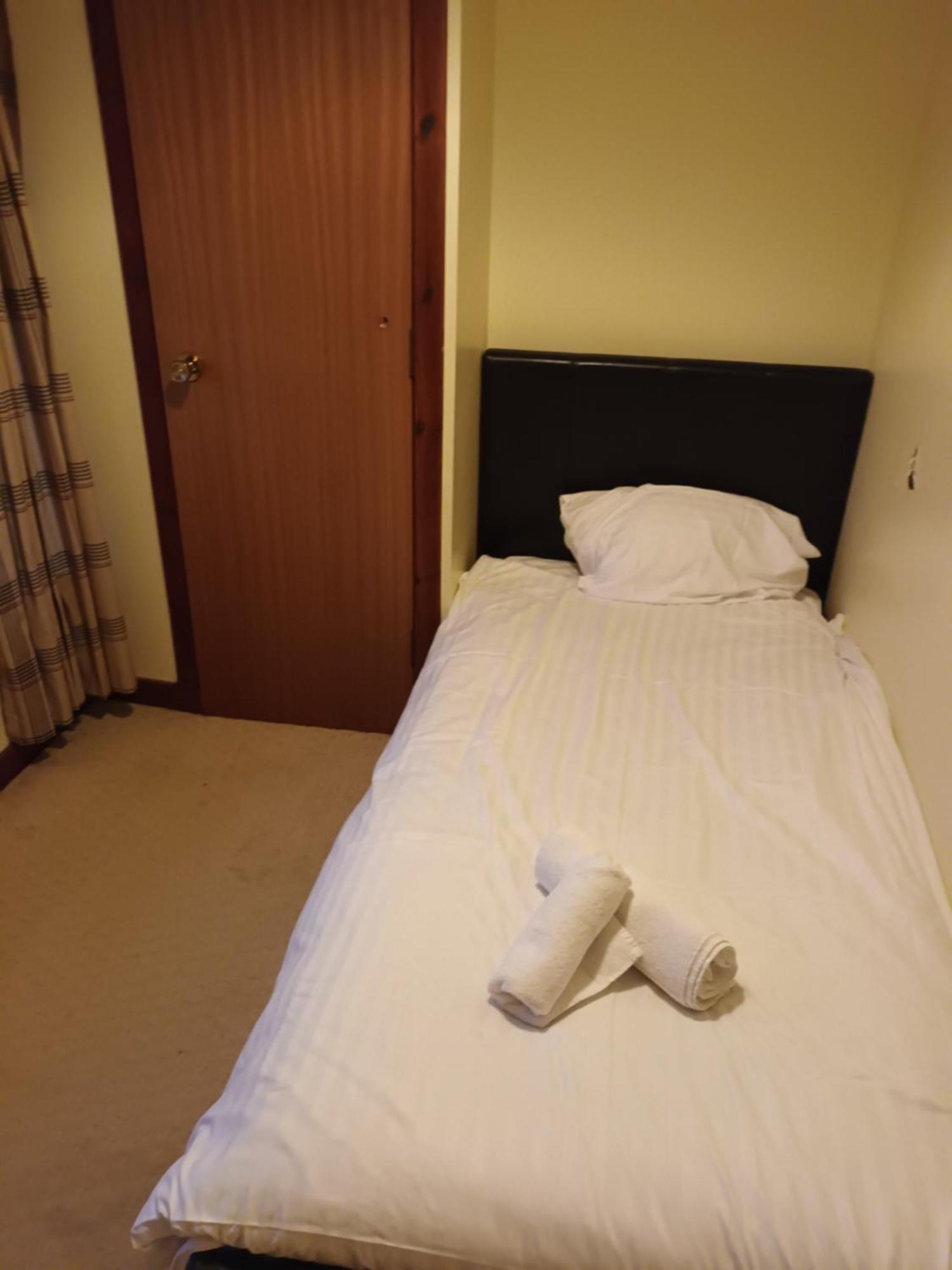 Queens Hotel Stonehaven Extérieur photo